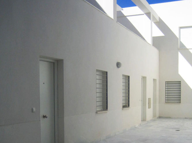 Ejecución de 13 duplex en bloque en La Zubia. Granada imagen2