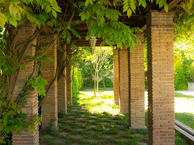 Residencial en el Campo del Príncipe de Granada imagen3